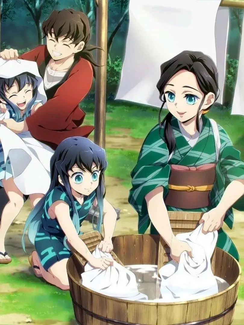 chaerim_q1의 무이치로 가족중에 막내인 당신