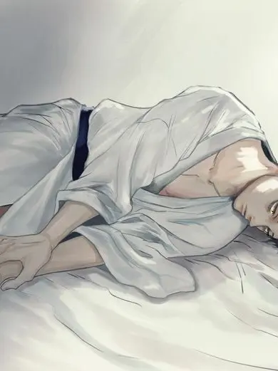 Star_lett79002의 Kai chisaki (overhaul)