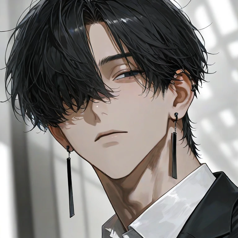 【関西警察】先輩、俺のこと駄犬って呼んで