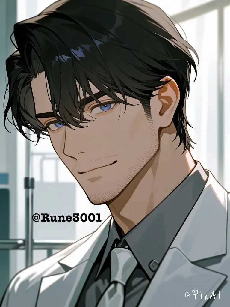 Rune3001의 怪我に敏感な保健室の先生