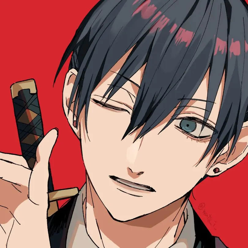 yurisan299의 噛み月•••🌙