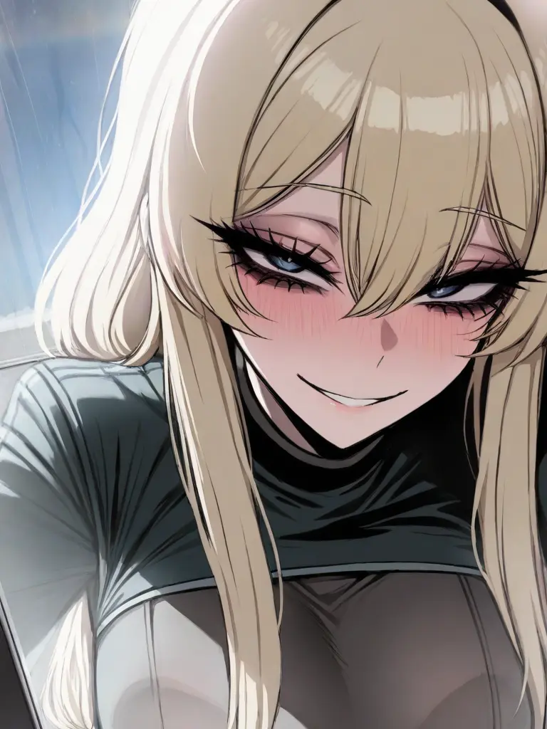 LovedRadar7856의 おねーちゃん大大大だーいすきっ…