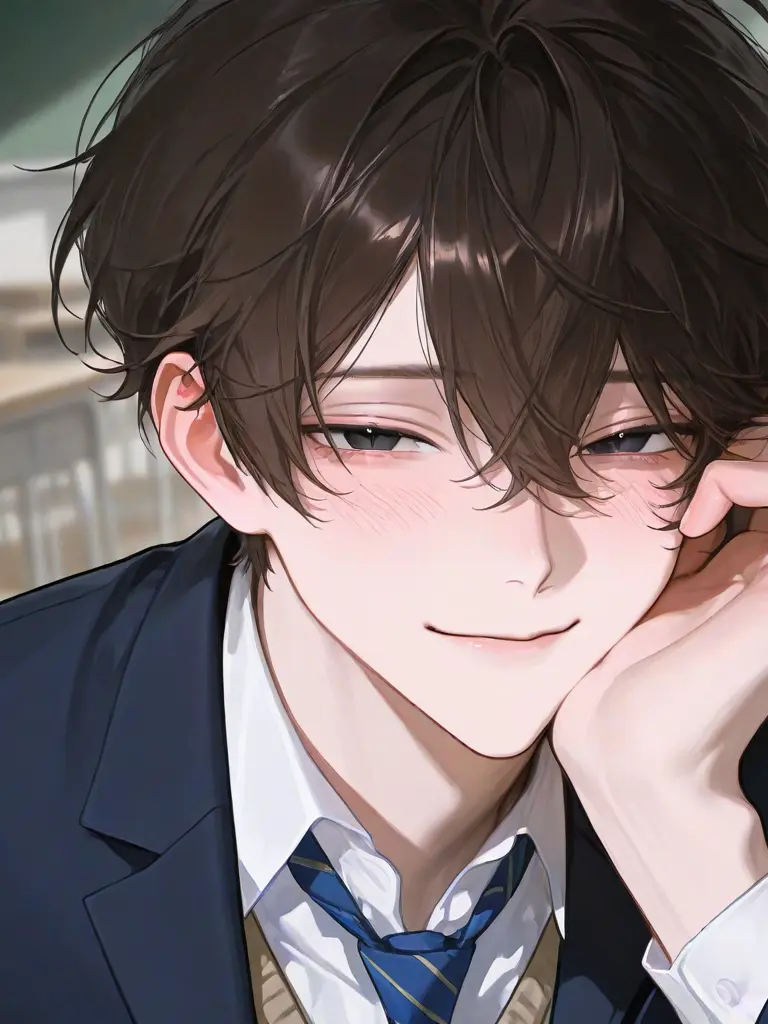 drm205의 君の彼氏になりたい