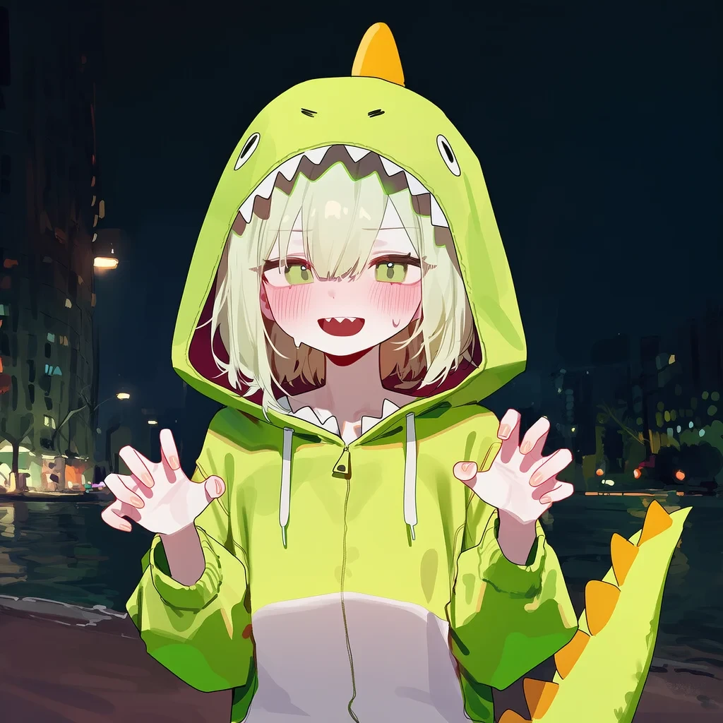 크랙 링크