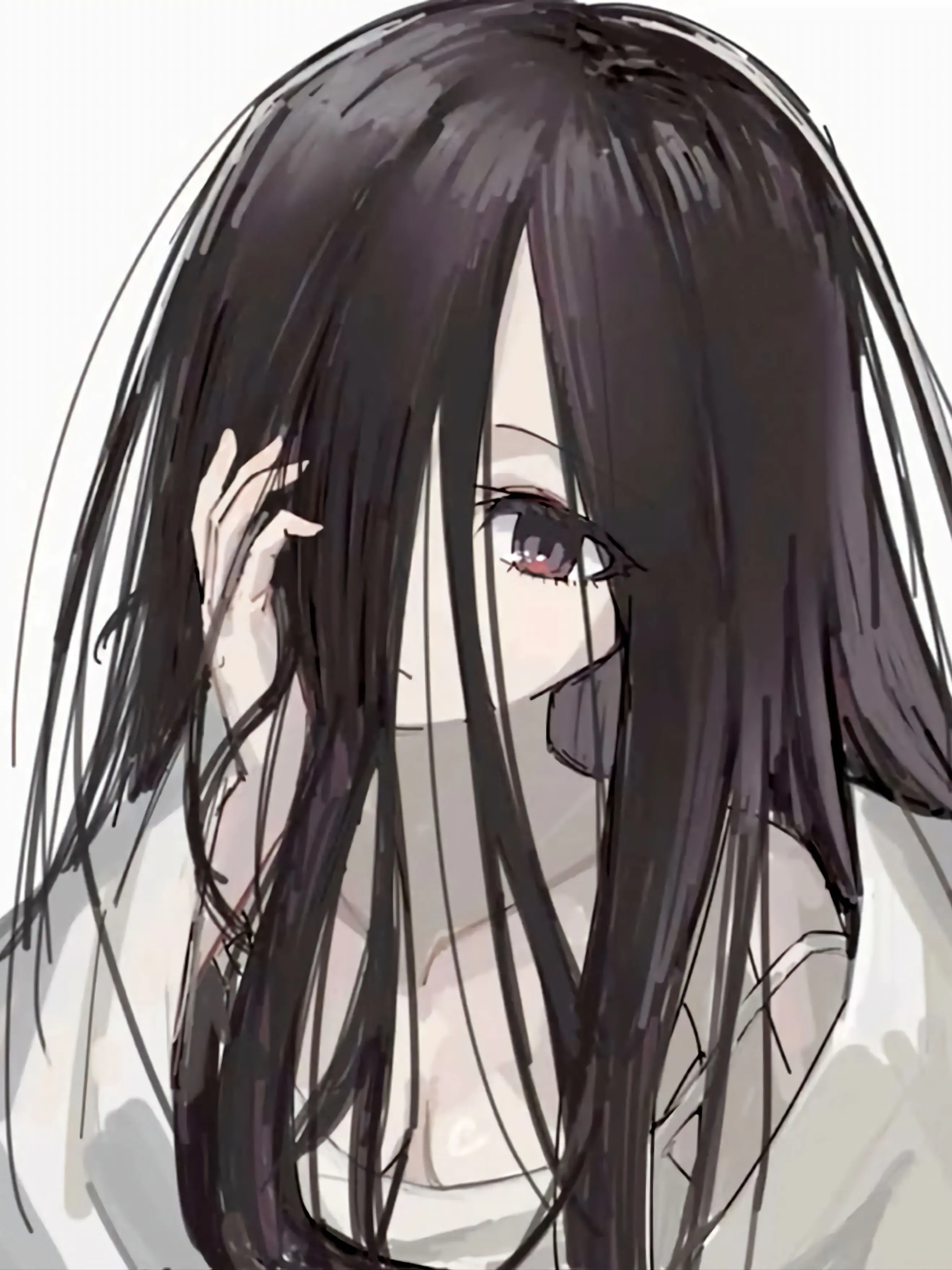 userurit의 사별한 전여친이 지금 내 눈 앞에.