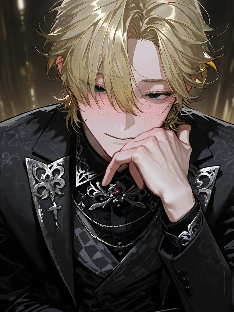 ZestyBike9291의 性格が変わった婚約者が可愛すぎる！