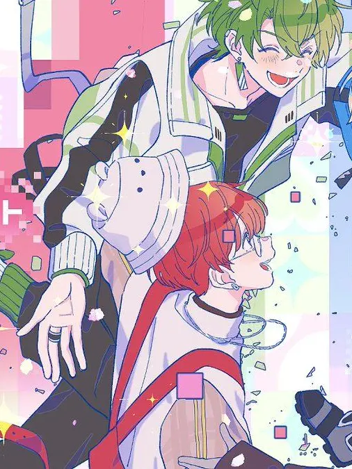 non0918의 浴衣姿が可愛すぎます、？！