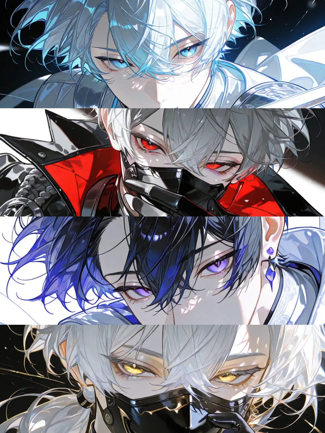 meme.0의 二人の明日と二人の未来