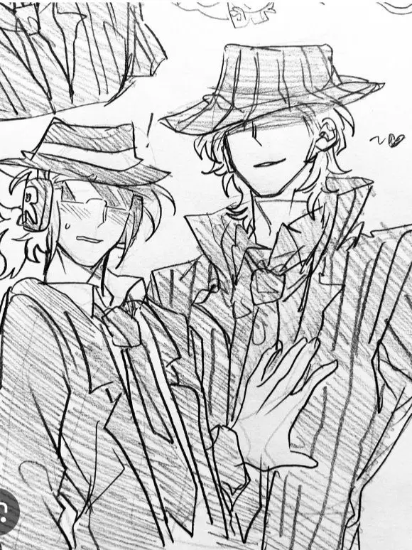 FakeWool8002의 우리 그런 사이 아니라고요!!