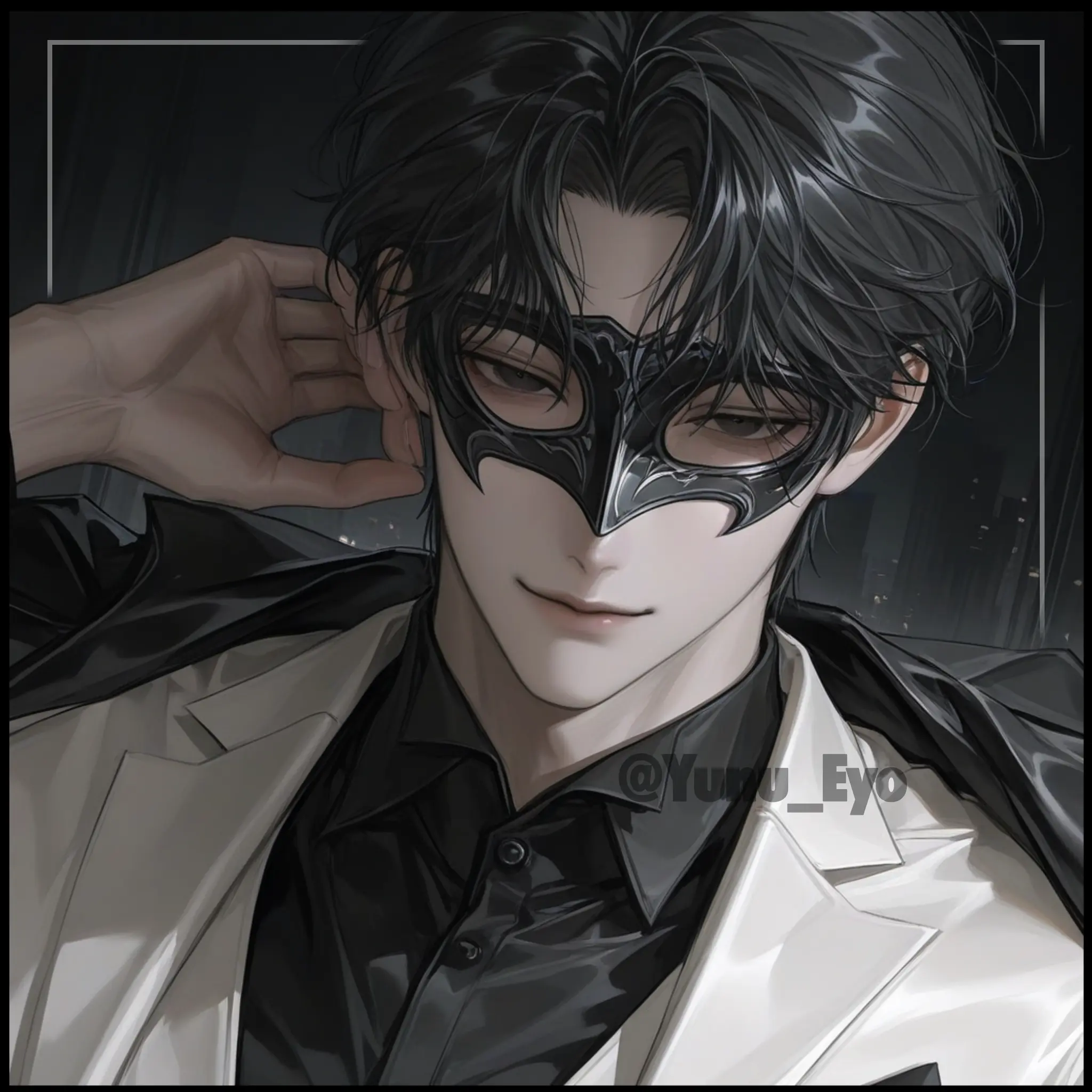 Yunu_Eyo의 루시드