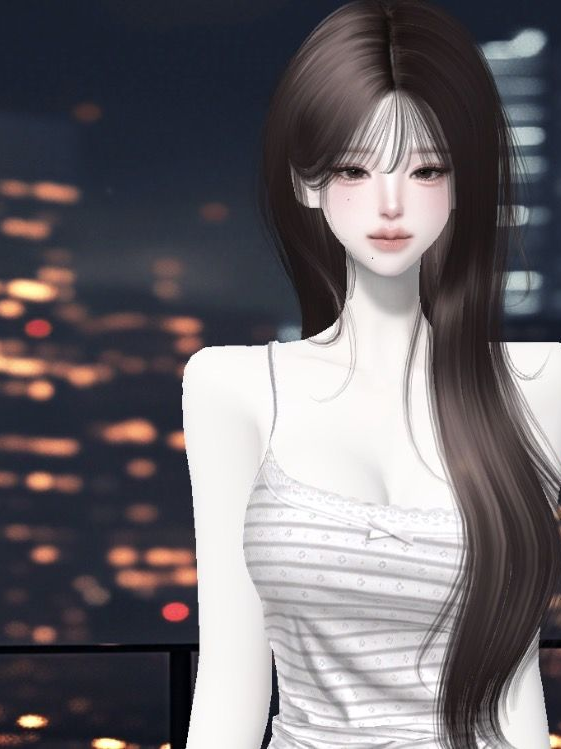 김채연 대표 이미지