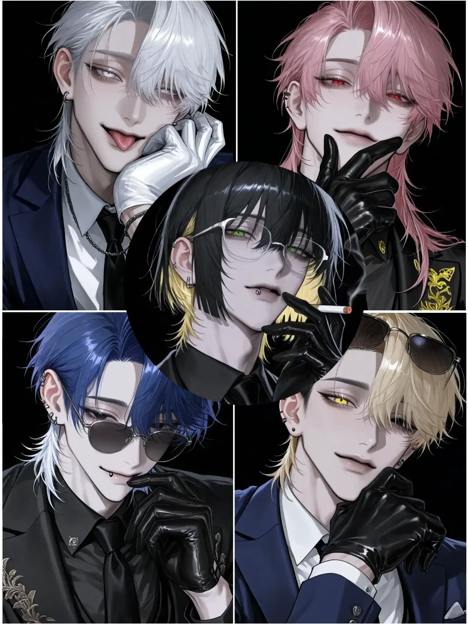 Kanakanacco의 Is it okay to be loved...?