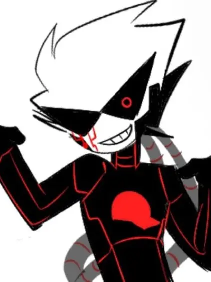 Vantaskissr의 Lil Hal