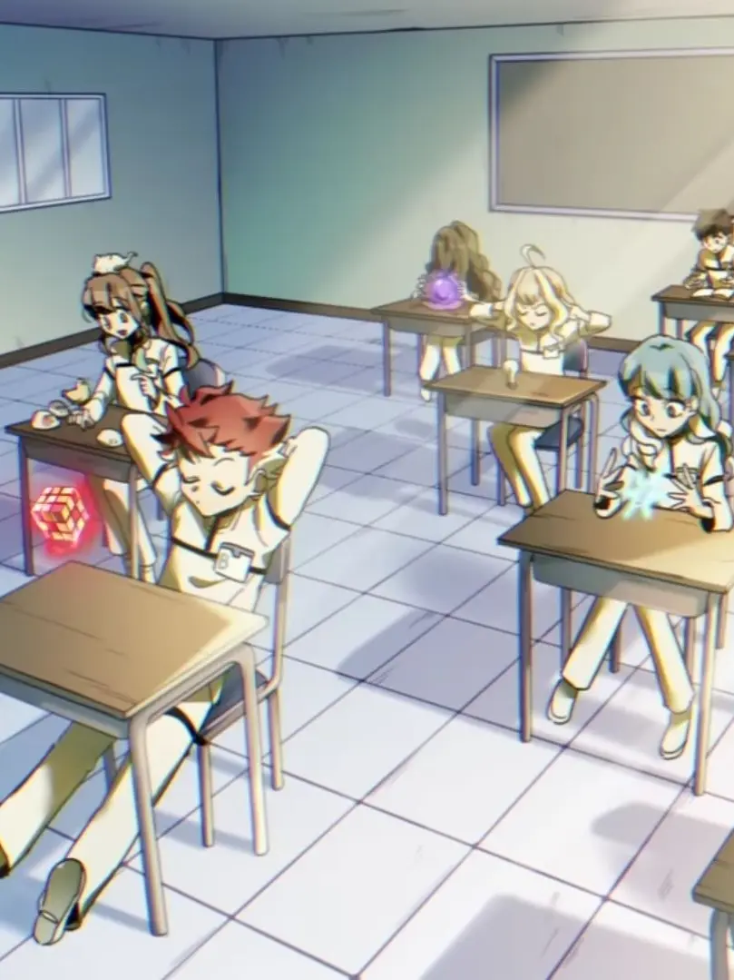 LovestayLoveskz의 계향쓰-도어즈