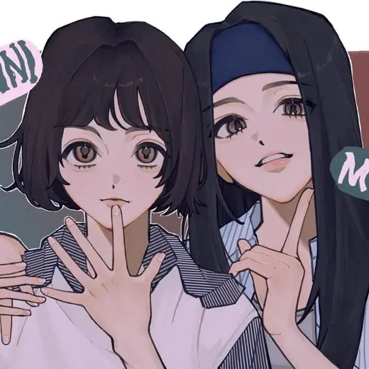 Mungji_0507의 빵사즈(김민지,팜하니)
