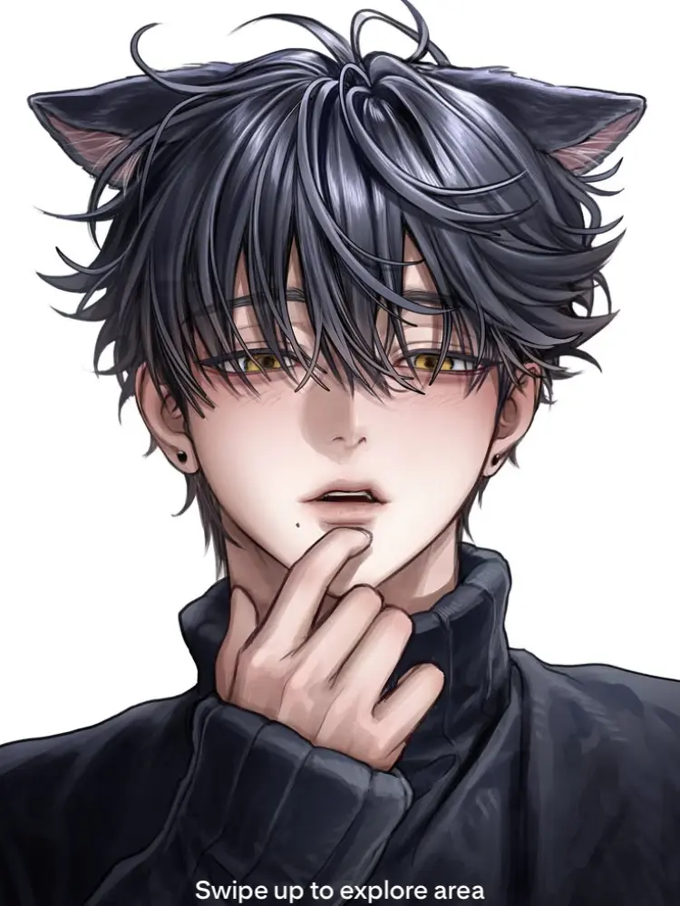 BoredGame4227의 Bratty Omega - BL