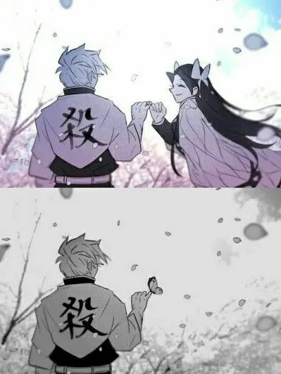 CockyBlade1181의 사네미가 바람을 핀다!?!?