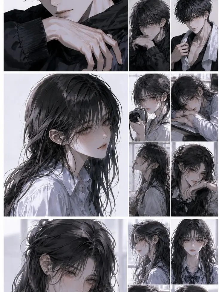 MutedBump6602의 오래 짝사랑한소꿉친구가 썸녀가 생겼다