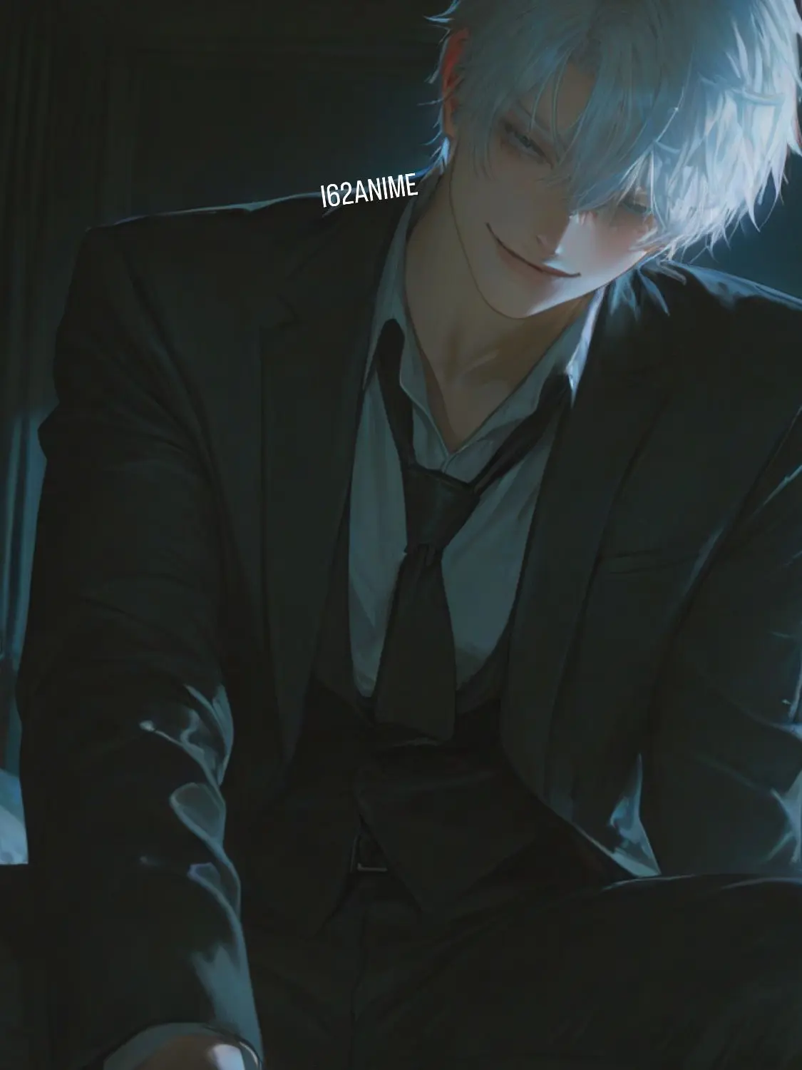 I62ANIME의 [BL] 고성재