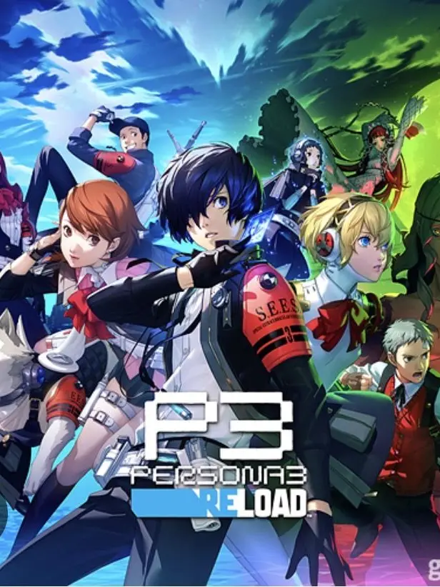 IdealFruit9651의 패르소나 3