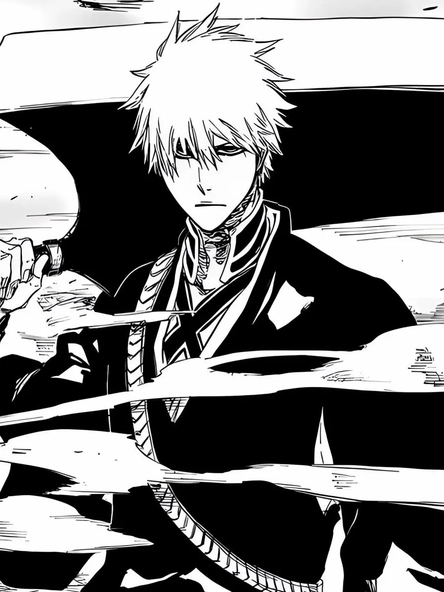 kioarchive의 Ichigo Kurosaki