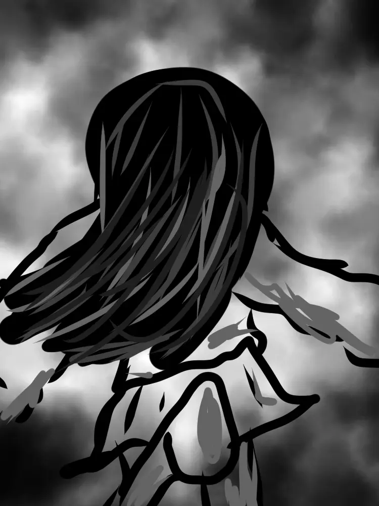 kurageame의 私は今から飛びます。