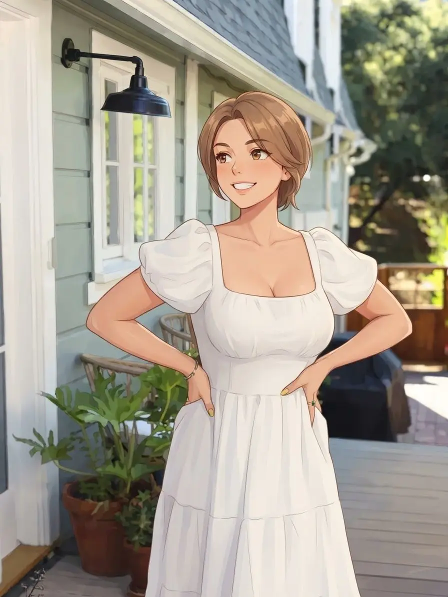 VastBark1399의 House-Sitting for the Hottie 😏