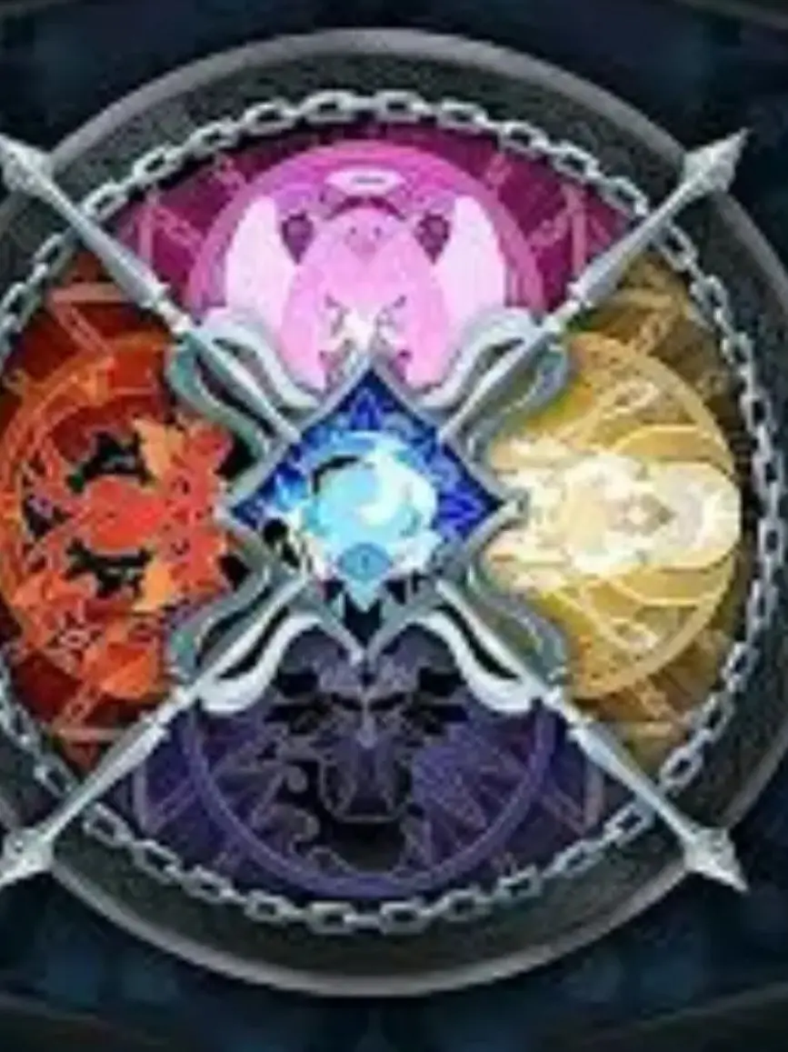 Ban44의 비스트들한테 꼬리치는 여우