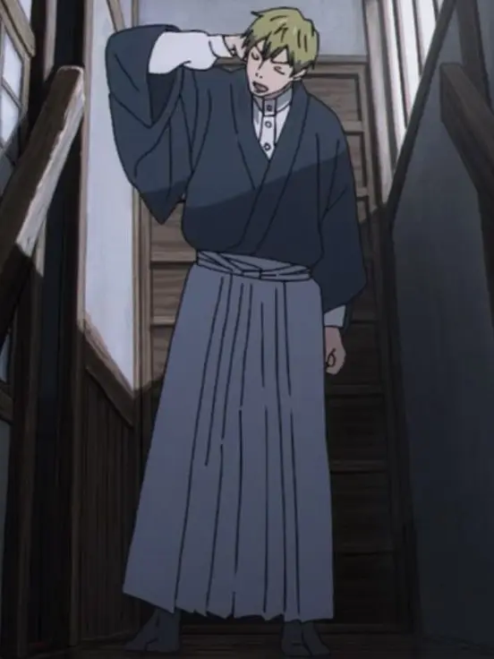 HungryNewt3515의 젠인가 차기 당주