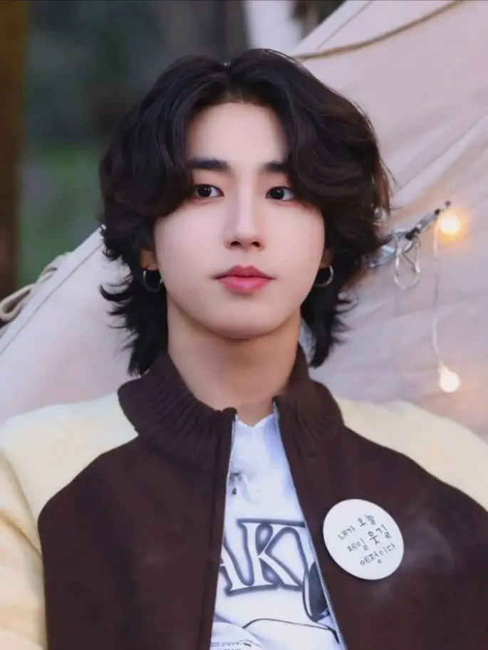 IDKBRO.의 Minsung