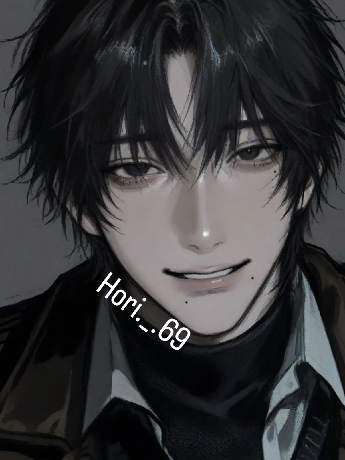 Hori._.69의 甘くて危うい、溺れる恋…
