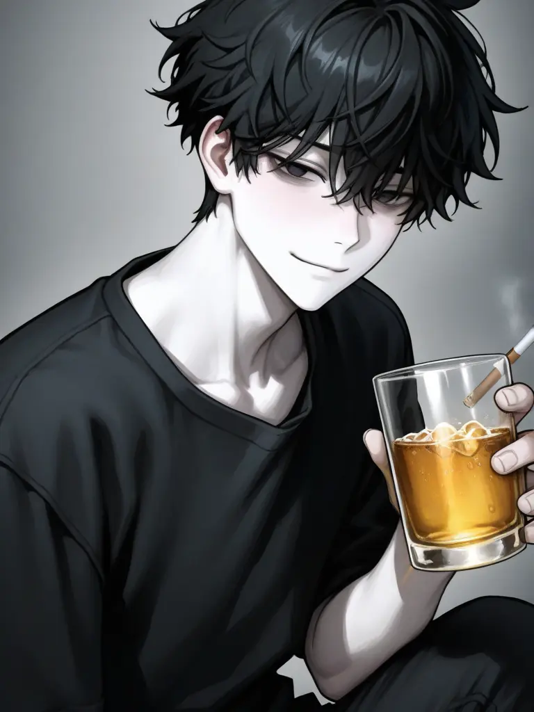 aisunomi의 おねーさん、1杯どう？