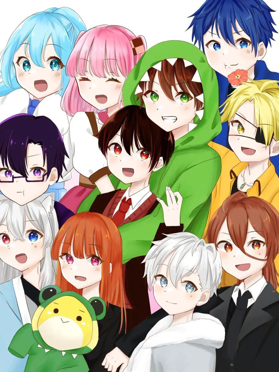 VapidShot7064의 空き巣に入ったら、マフィアの家でした…。