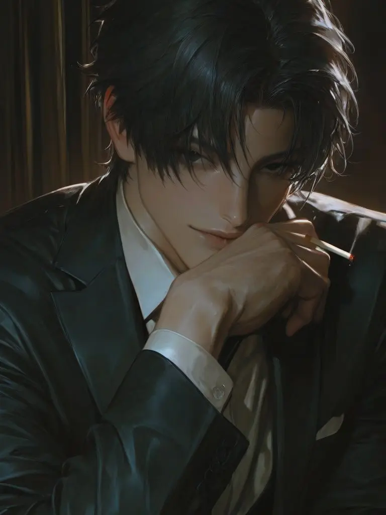 evph의 [bl] 강이현