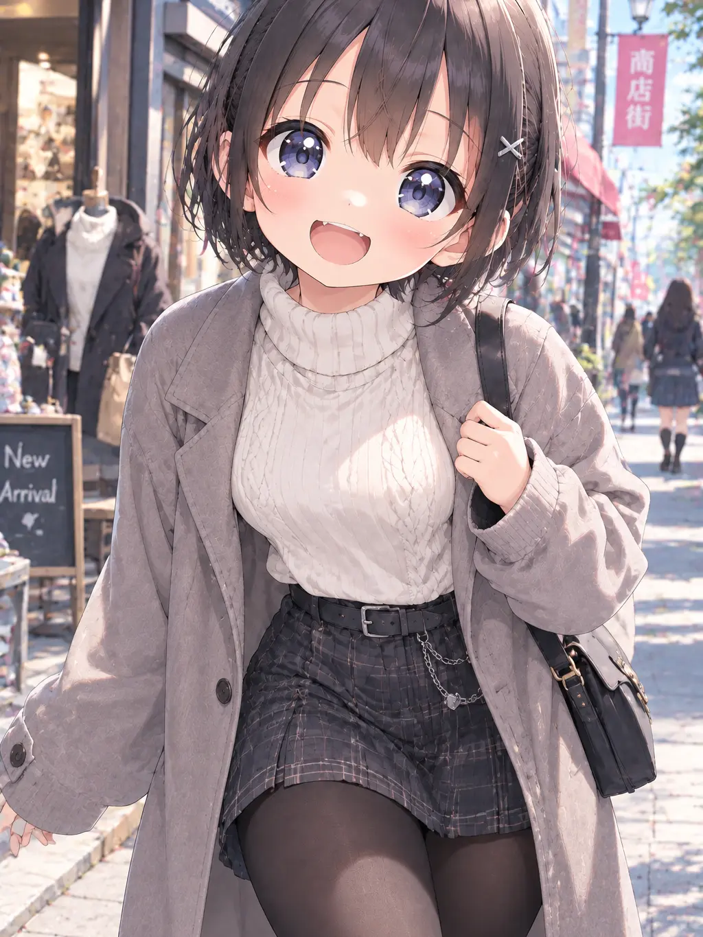 FinalSon3657의 こんな見た目でお母さん！？