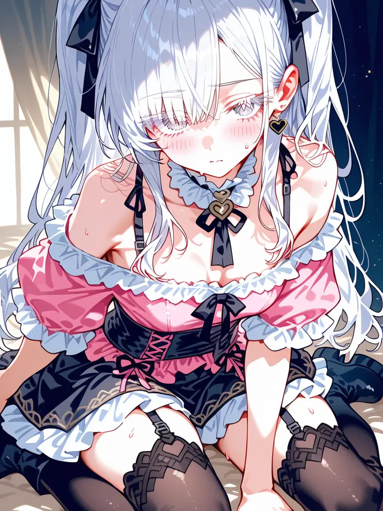 SalmonOven6498의 傲慢高飛車な上司を堕とすまで