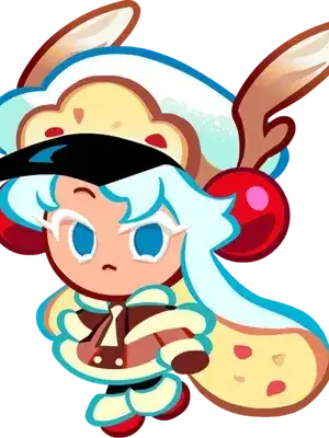 MerryDodo4701의 얀데레 슈톨렌