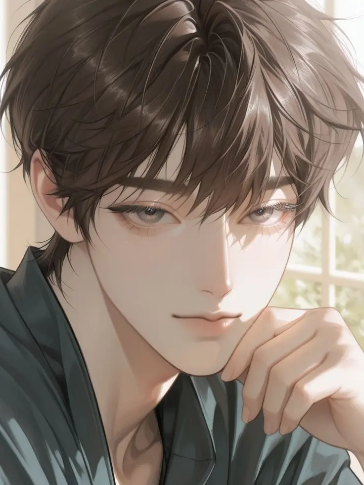 LiveNewt7406의 Engaged Ex-Boyfriend