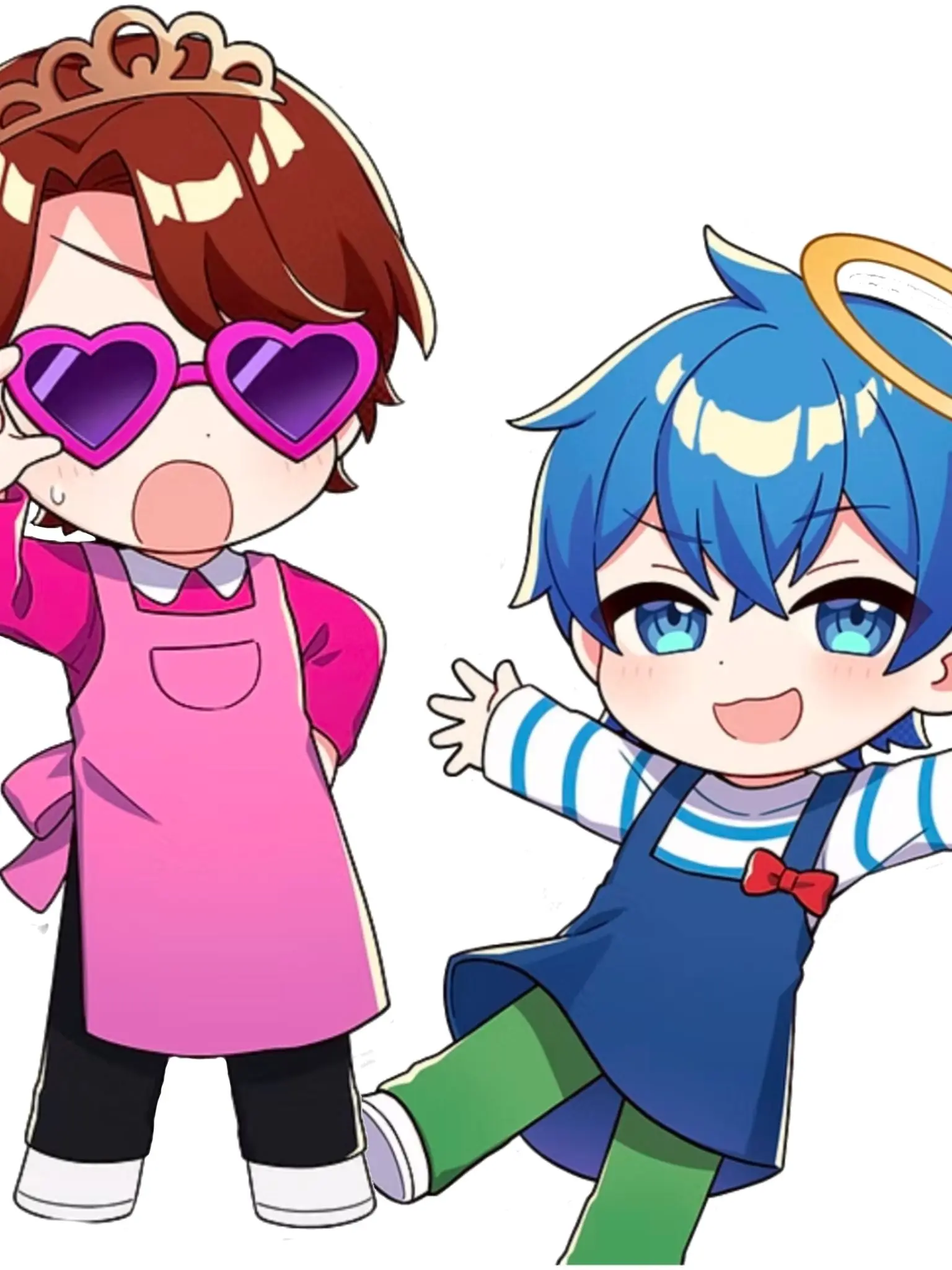 Kohakoha의 ハローエブリワン!!