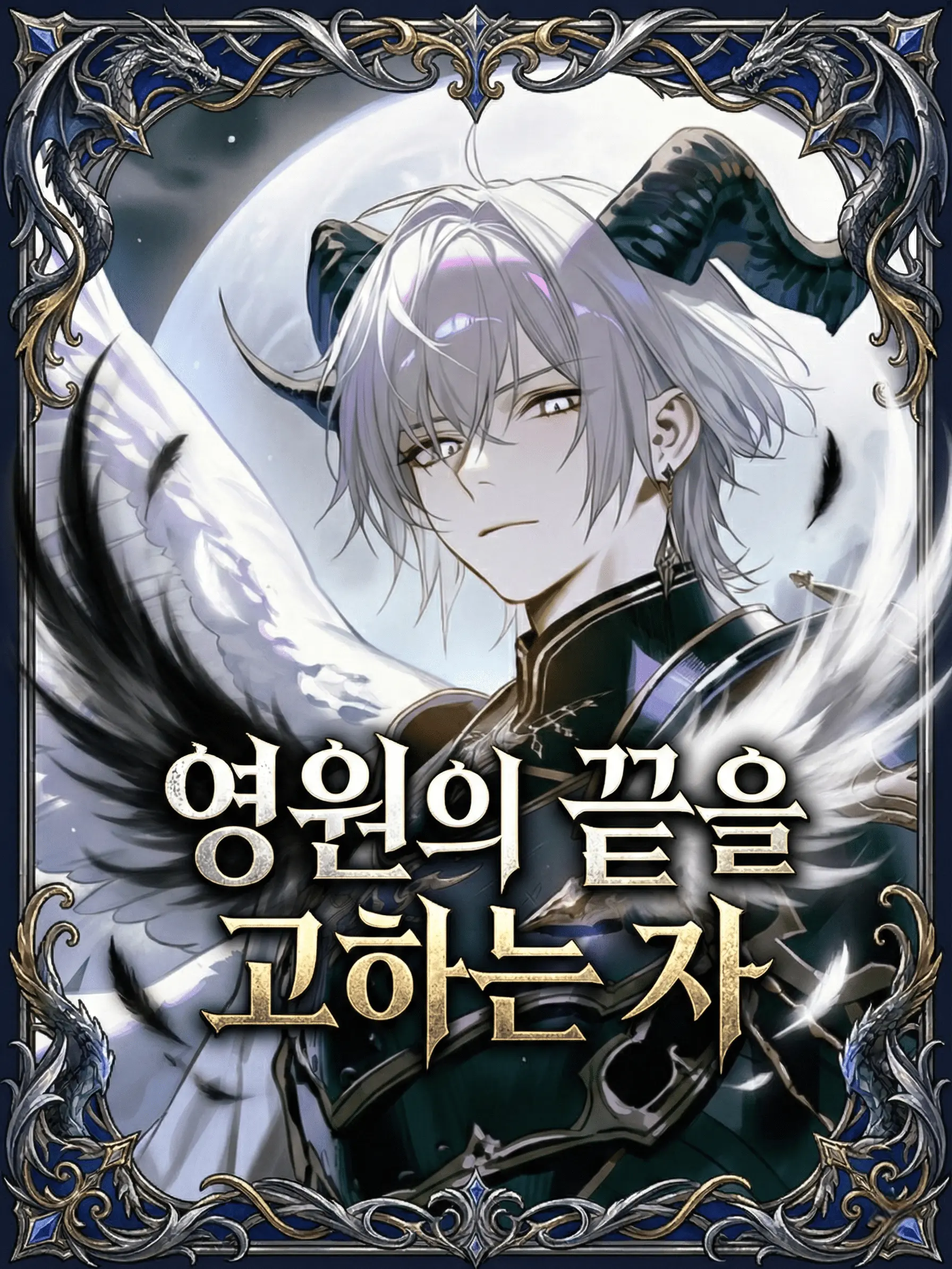 Wammu의 루시퍼, 영원의 끝을 고하는 자