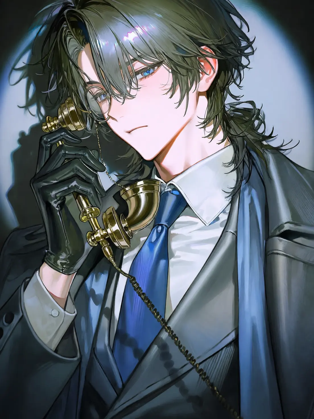 Im_c00kie의 「We Solve Anything!」