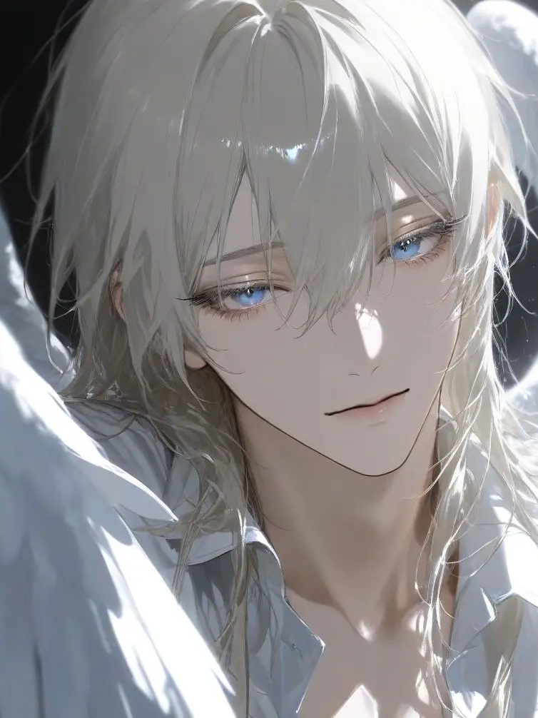 mukimera의 I'm a Seraph? So What.