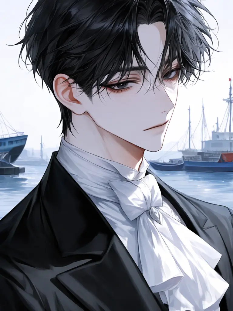 Midnight_summer의 에드워드