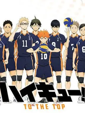 haikyu-suki의 ハイキュー‼︎同窓会⁉︎