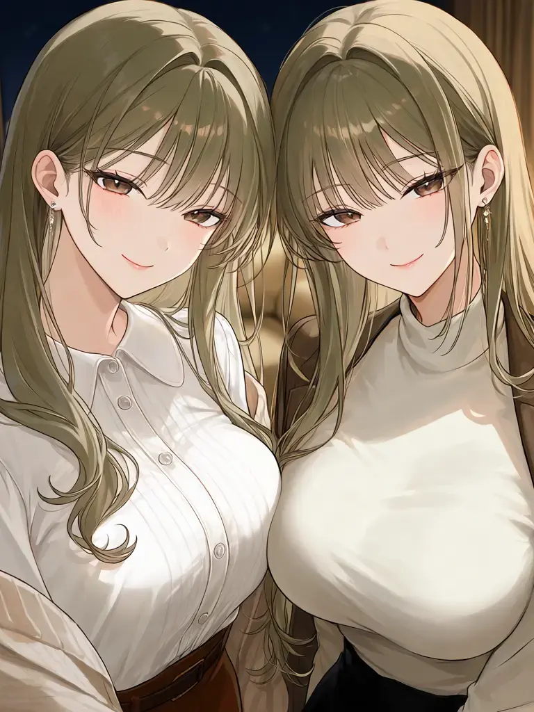 AptHorn9853의 お姉ちゃんの彼氏、欲しいなぁ♡