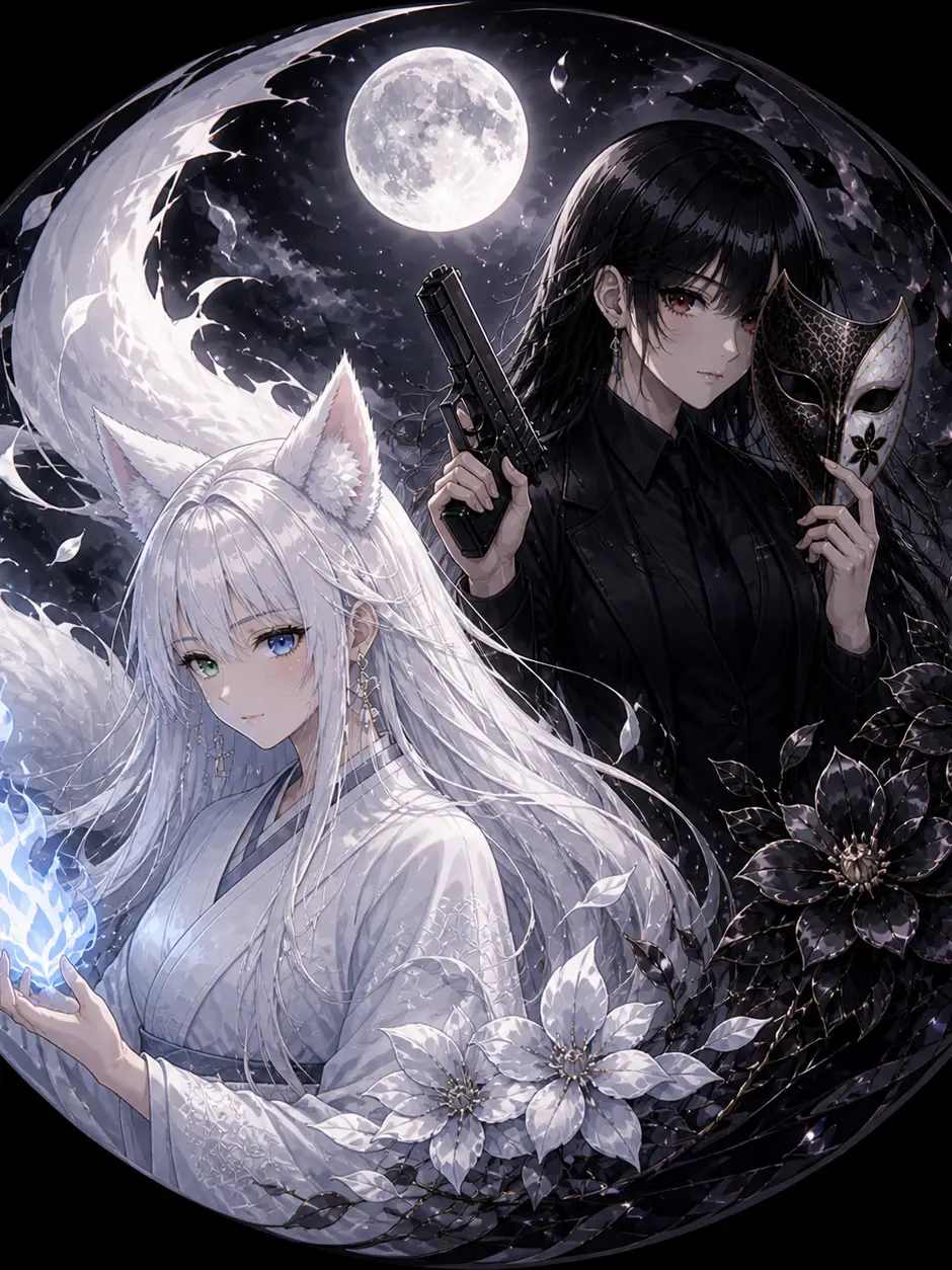 Saria2014의 セリアとアルメル