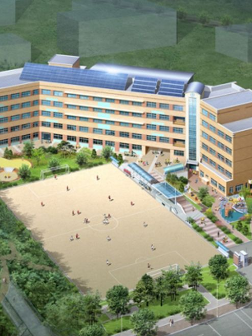 한국 로블 유튜버 초능력 학교 대표 이미지
