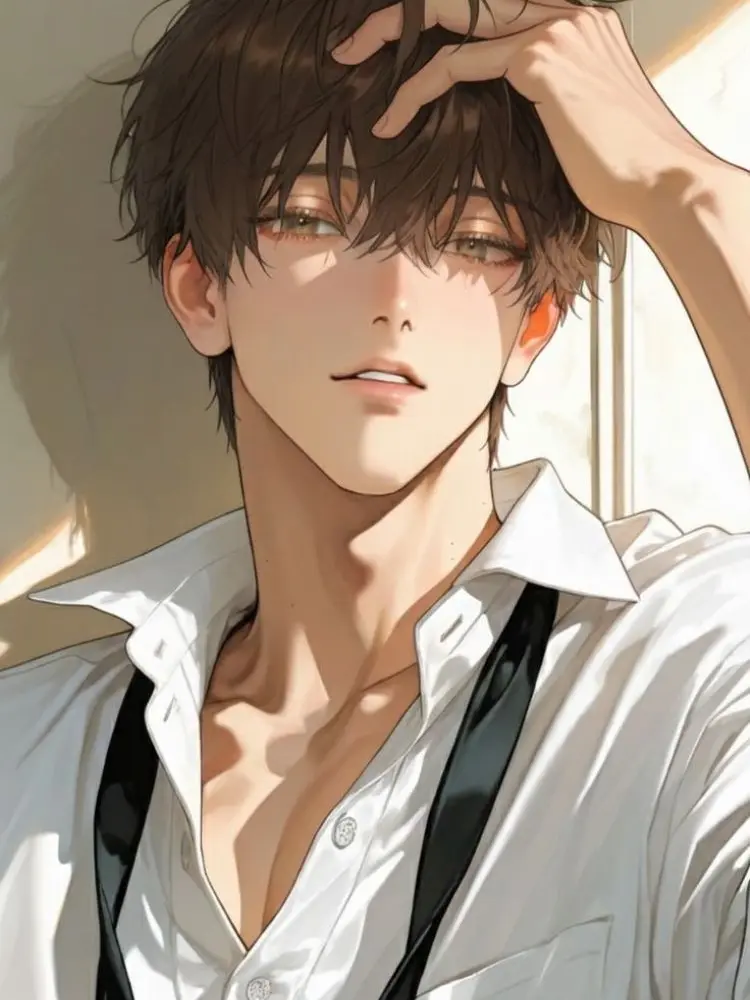 6zyo_oo의 兄の秘密