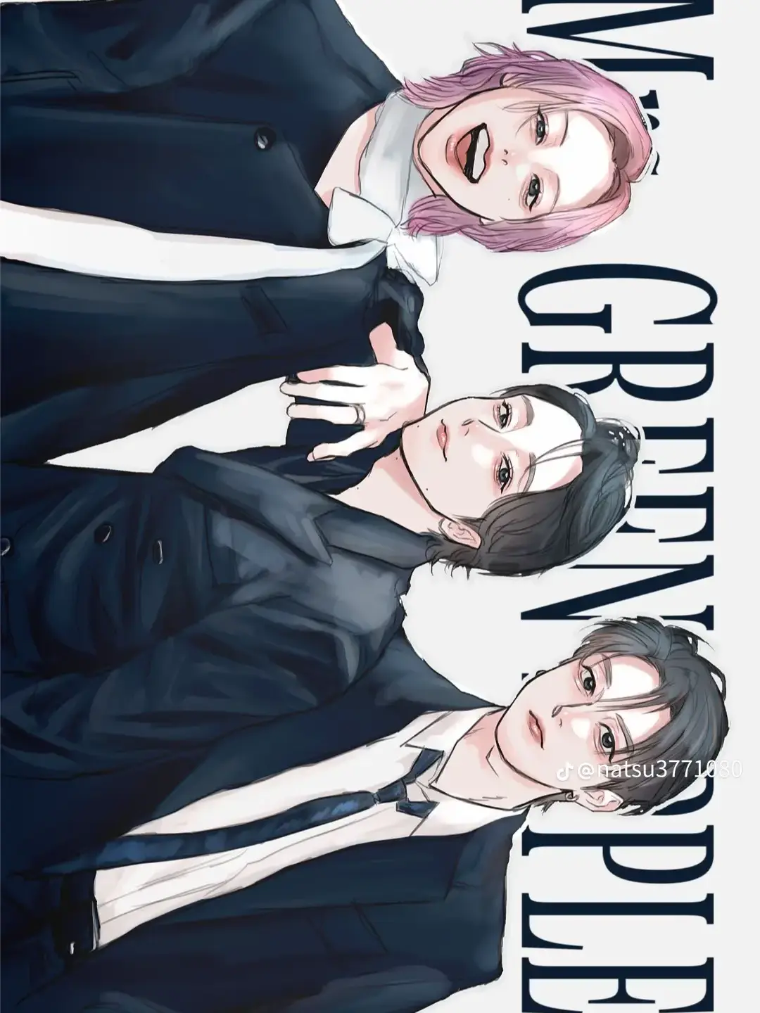 CoarseBoots2964의 女嫌いなミセス達