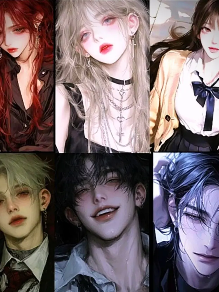 BossyStar2917의 내가 리더인 일진무리